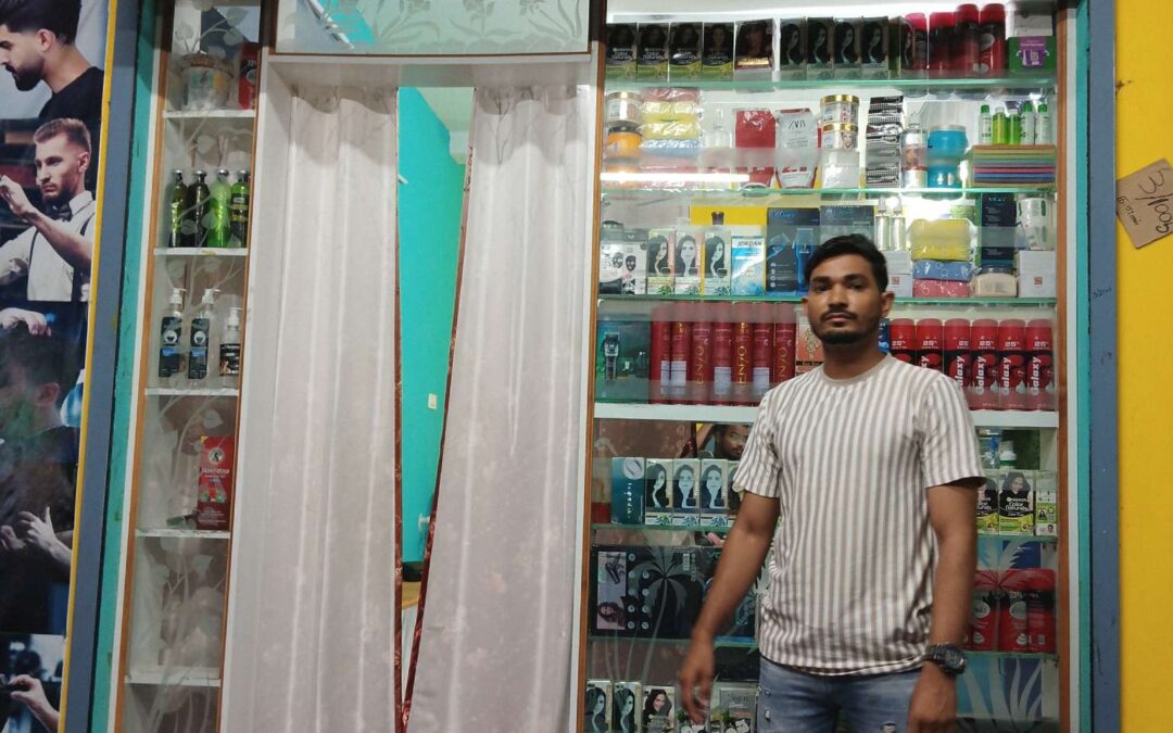 Star Salon +91 7428220254