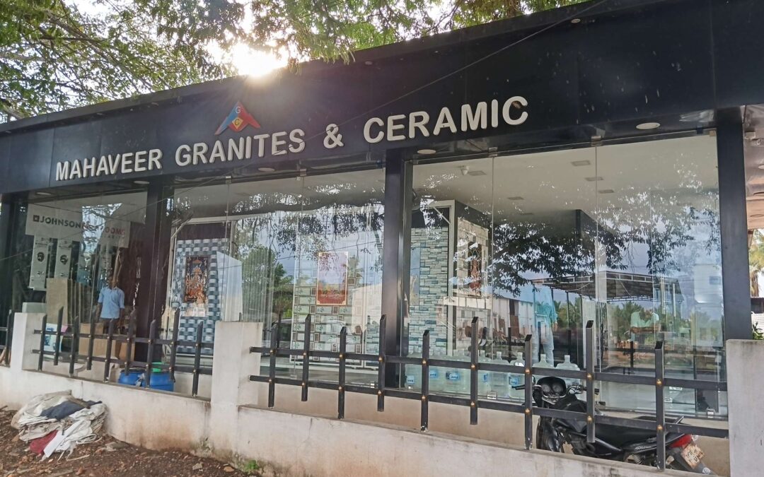 Mahaveer Granites & Ceramic +91 9042069671